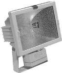 Hella H16980001 Quartz Halogen Floodlamp